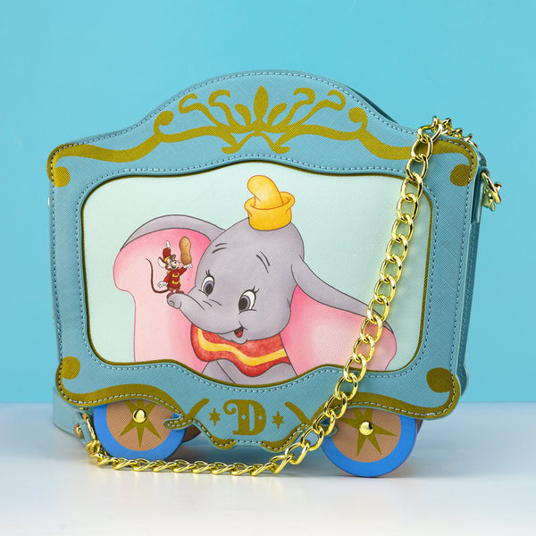 Disney Dumbo Dooney sale and Bourke cross body bag