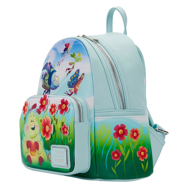 EUC Loungefly Corgi Mini high quality Backpack