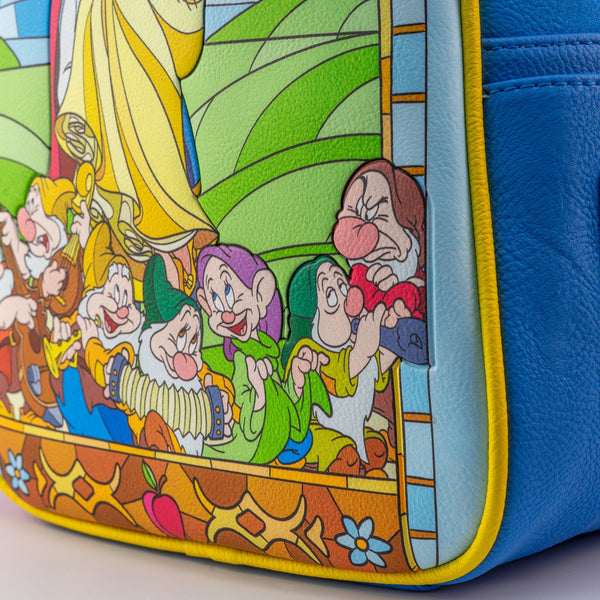 Disney Loungefly Snowwhite discount Clutch Purse