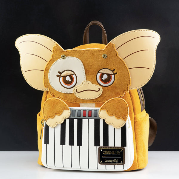 Loungefly Gizmo buy gremlins backpack