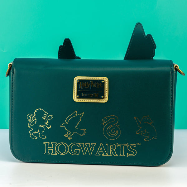 Harry Potter sale Loungefly Crossbody Hogwarts