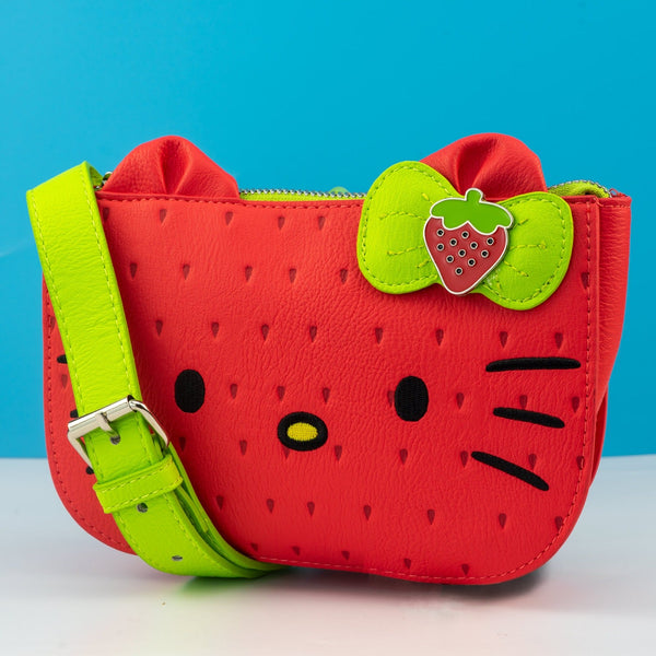 Loungefly bags hello kitty best sale