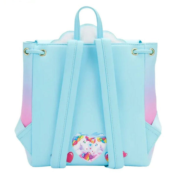 Loungefly Lisa Frank mini backpack store