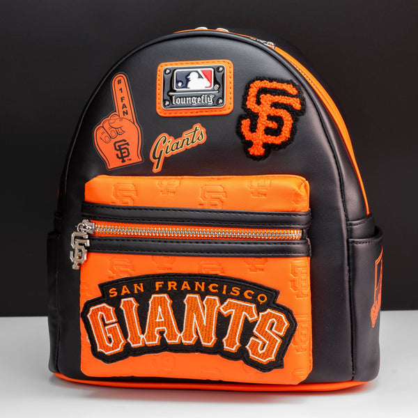 SF Giants high quality inspired Unicorn