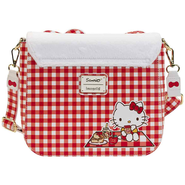 Loungefly Sanrio Hello Kitty hotsell Halloween Crossbody Bag