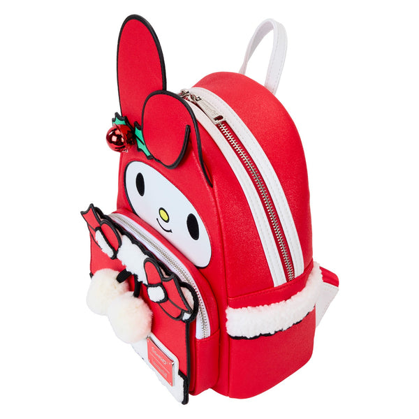 My Melody Cherry Blossom high quality Mini Backpack $68.00