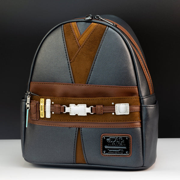 Loungefly x Star Wars Anakin Skywalker Cosplay Mini Backpack GeekCore