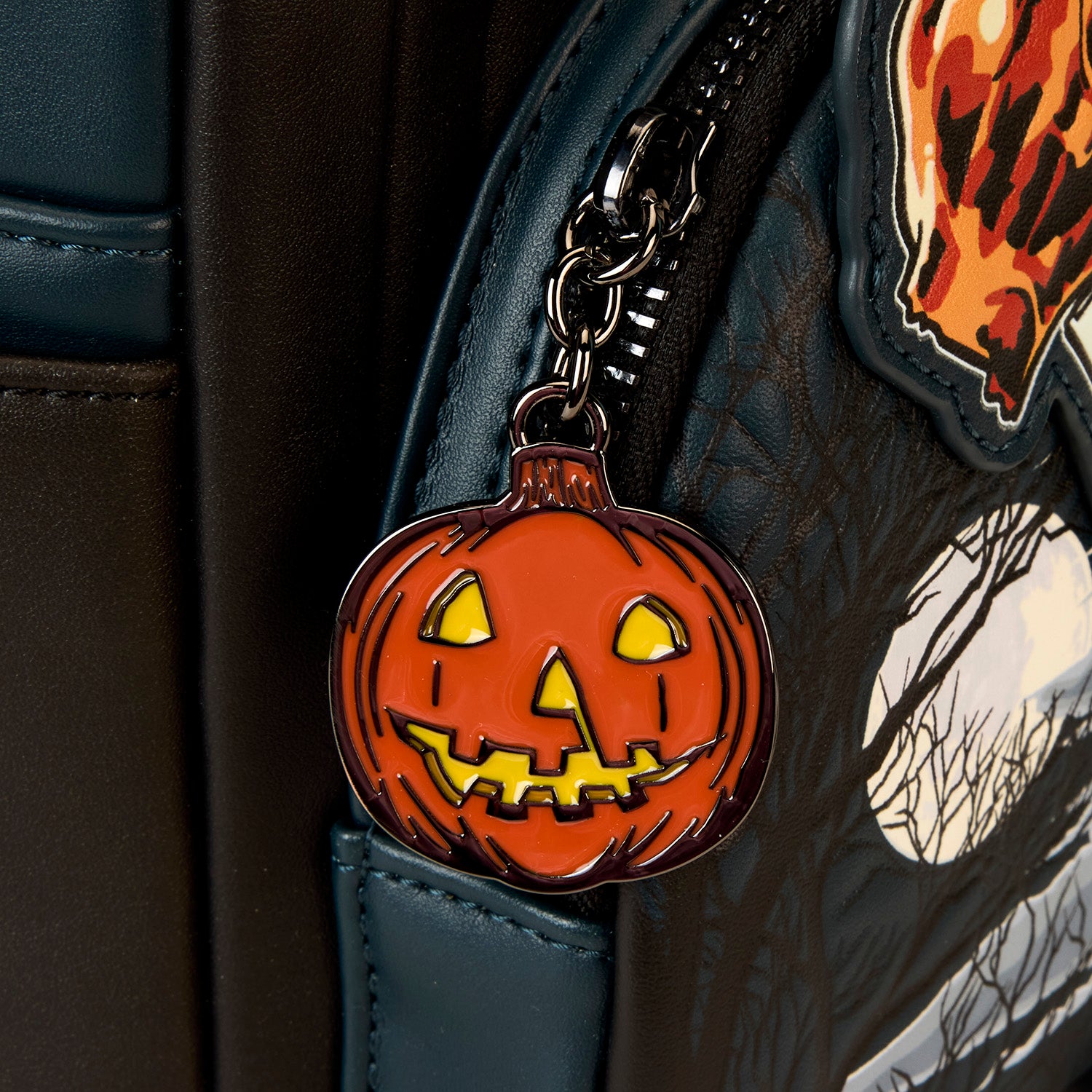 Loungefly x Halloween Michael Myers Mini Backpack