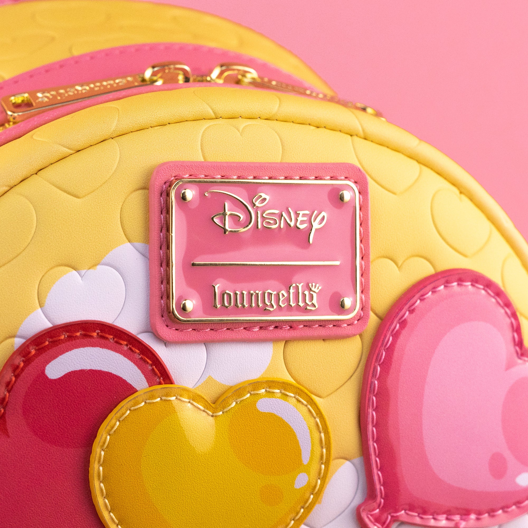 Loungefly x Disney Snow White DEC Mini Backpack