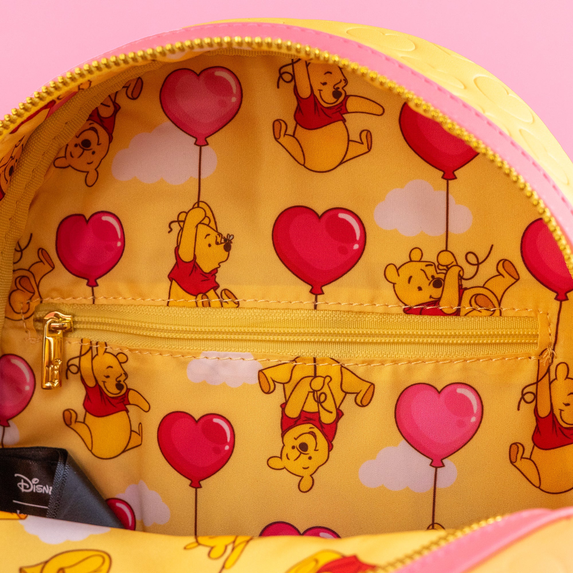 Loungefly x Disney Snow White DEC Mini Backpack