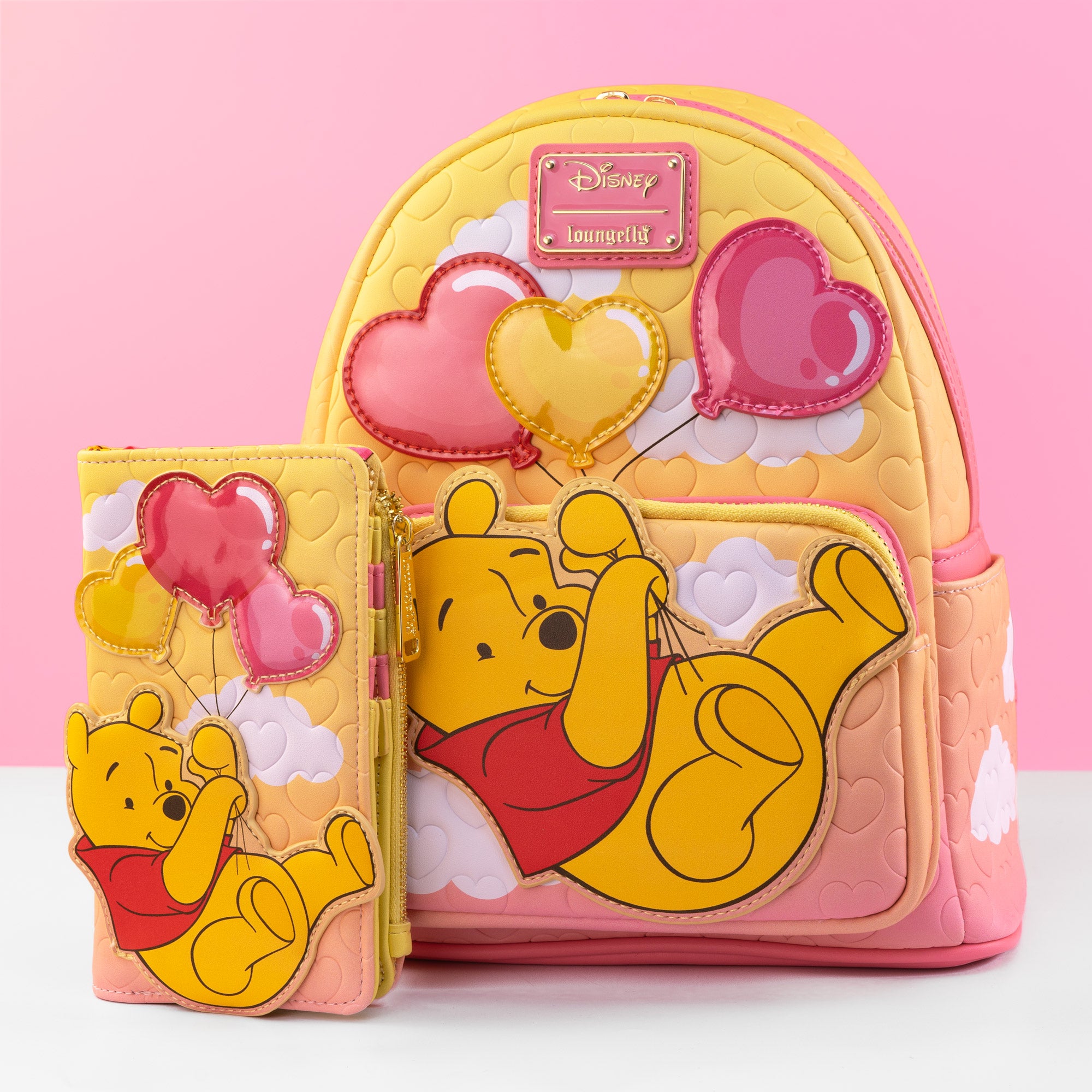 Loungefly x Disney Snow White DEC Mini Backpack