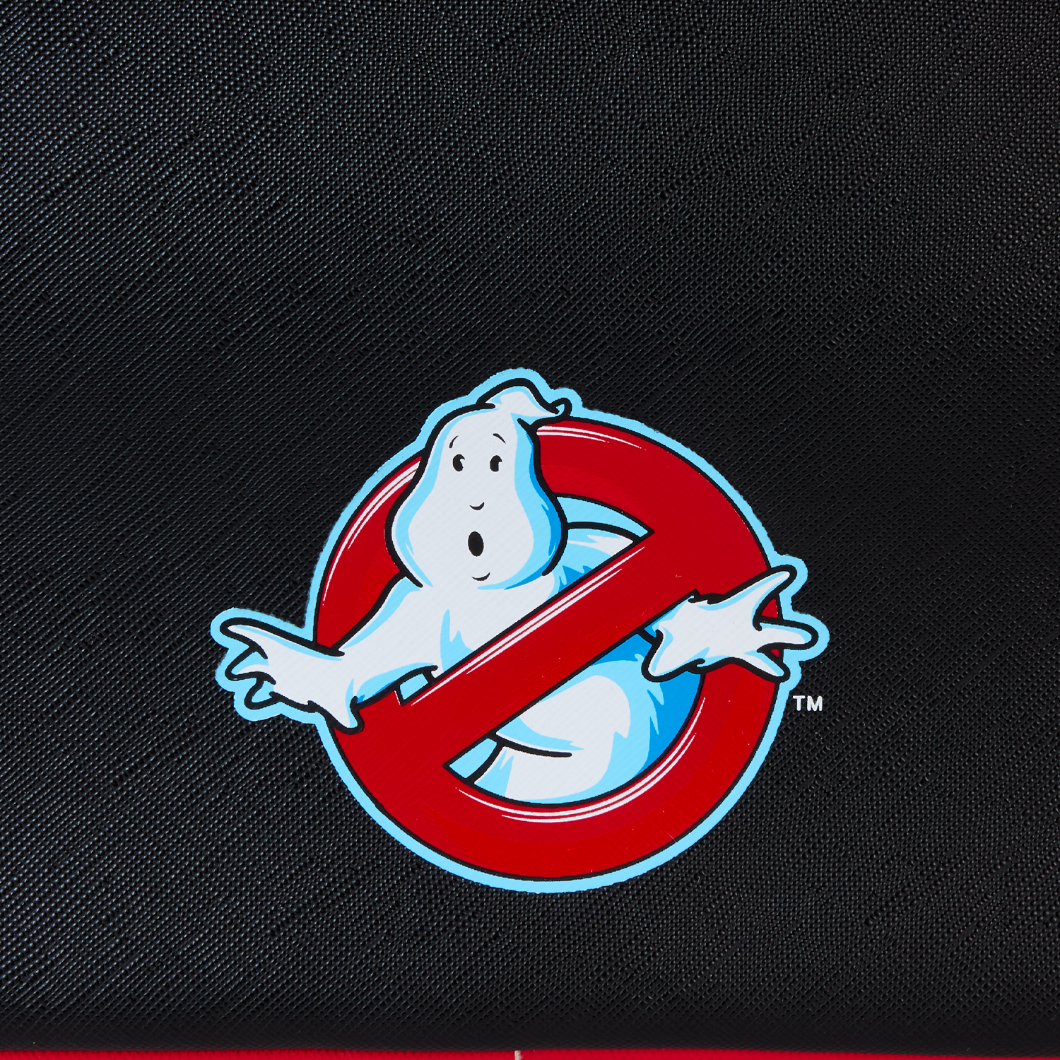 Loungefly x Ghostbusters Stay Puff Chasing Mini Backpack