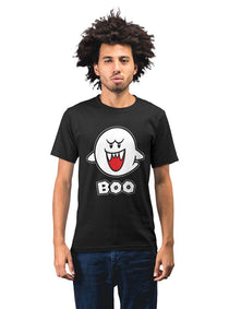 Nintendo Super Mario Boo T-Shirt