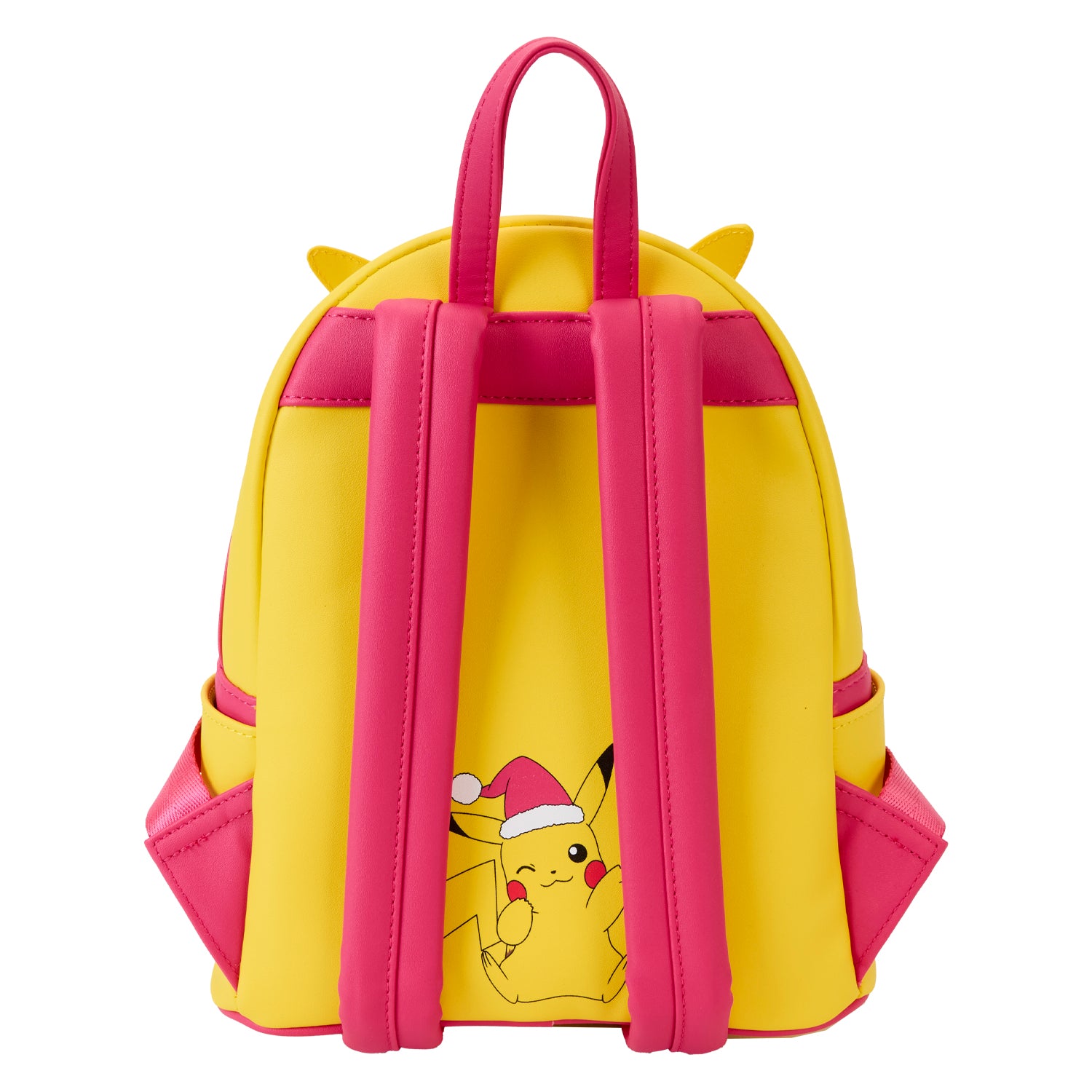 Loungefly x Pokemon Holiday Pikachu Mini Backpack