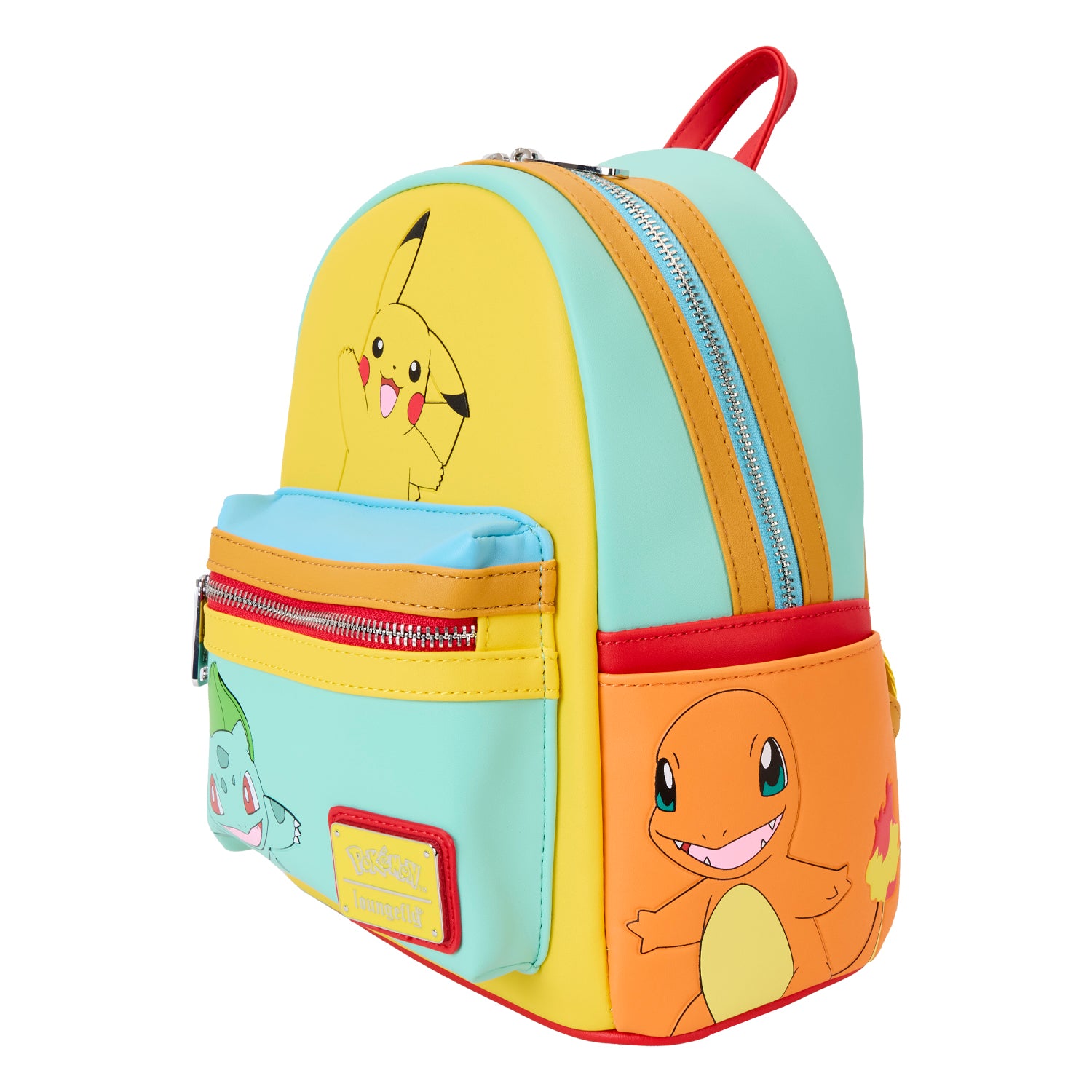 Loungefly x Pokemon Mini Backpack