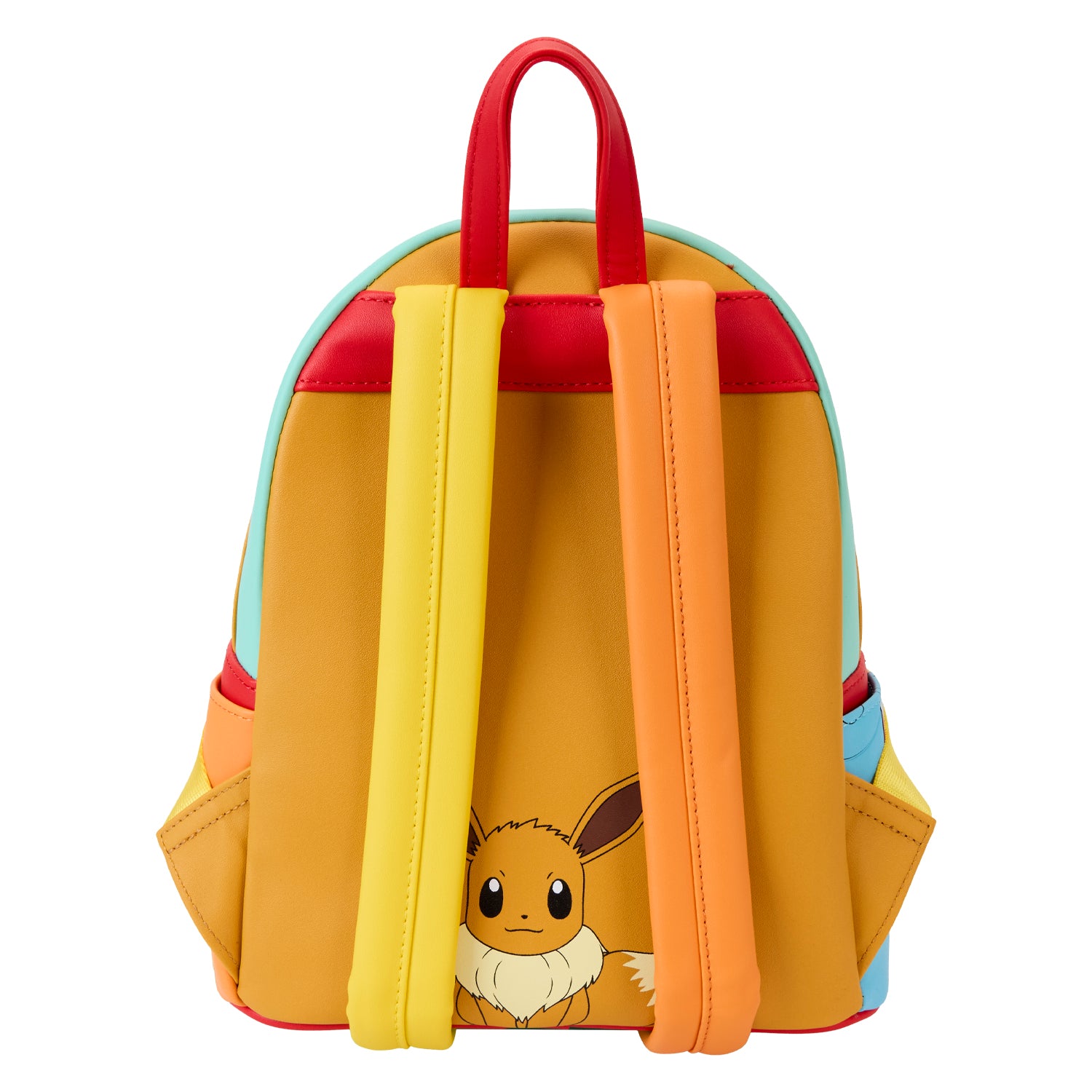 Loungefly x Pokemon Mini Backpack