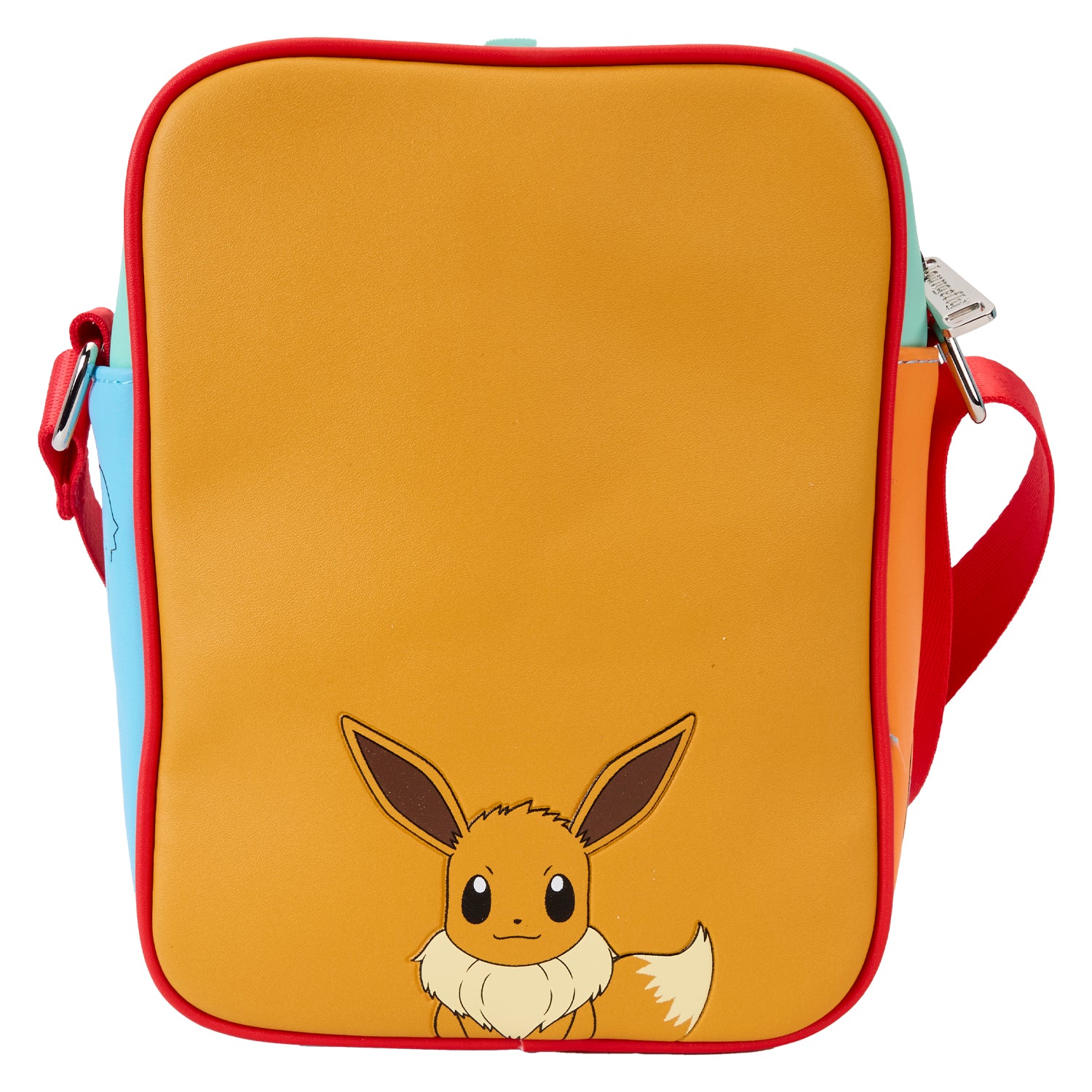 Loungefly x Pokemon Crossbody Bag