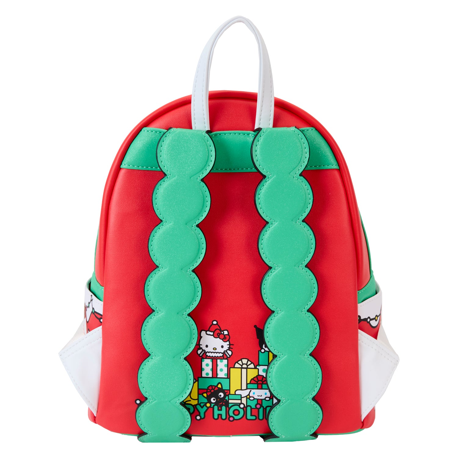 Loungefly x Sanrio Winter Wonderland Mini Backpack