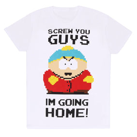 South Park Screw You Guys T-Shirt