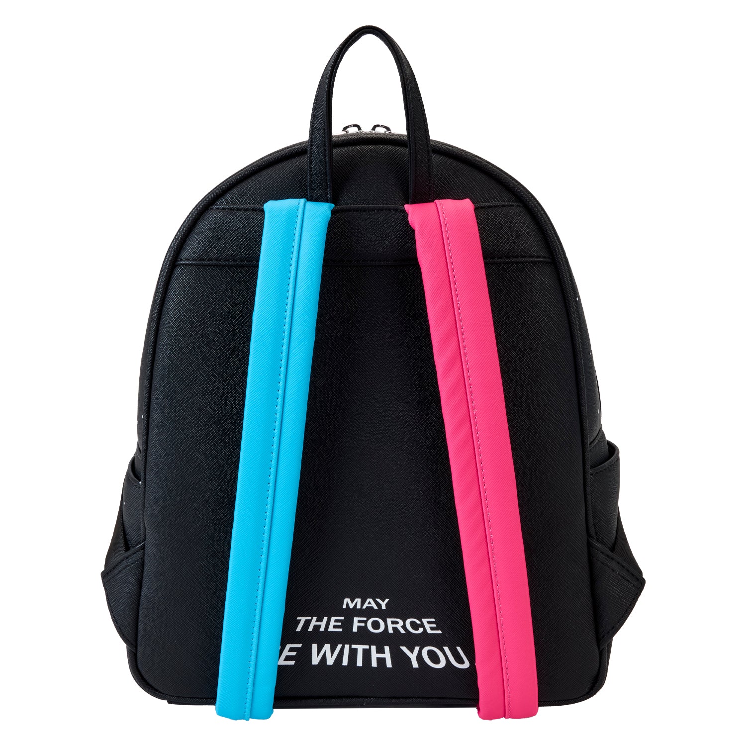 Loungefly x Star Wars Neon 70's Mini Backpack