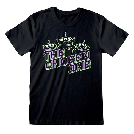 Disney Pixar Toy Story The Aliens "Chosen One" T-Shirt