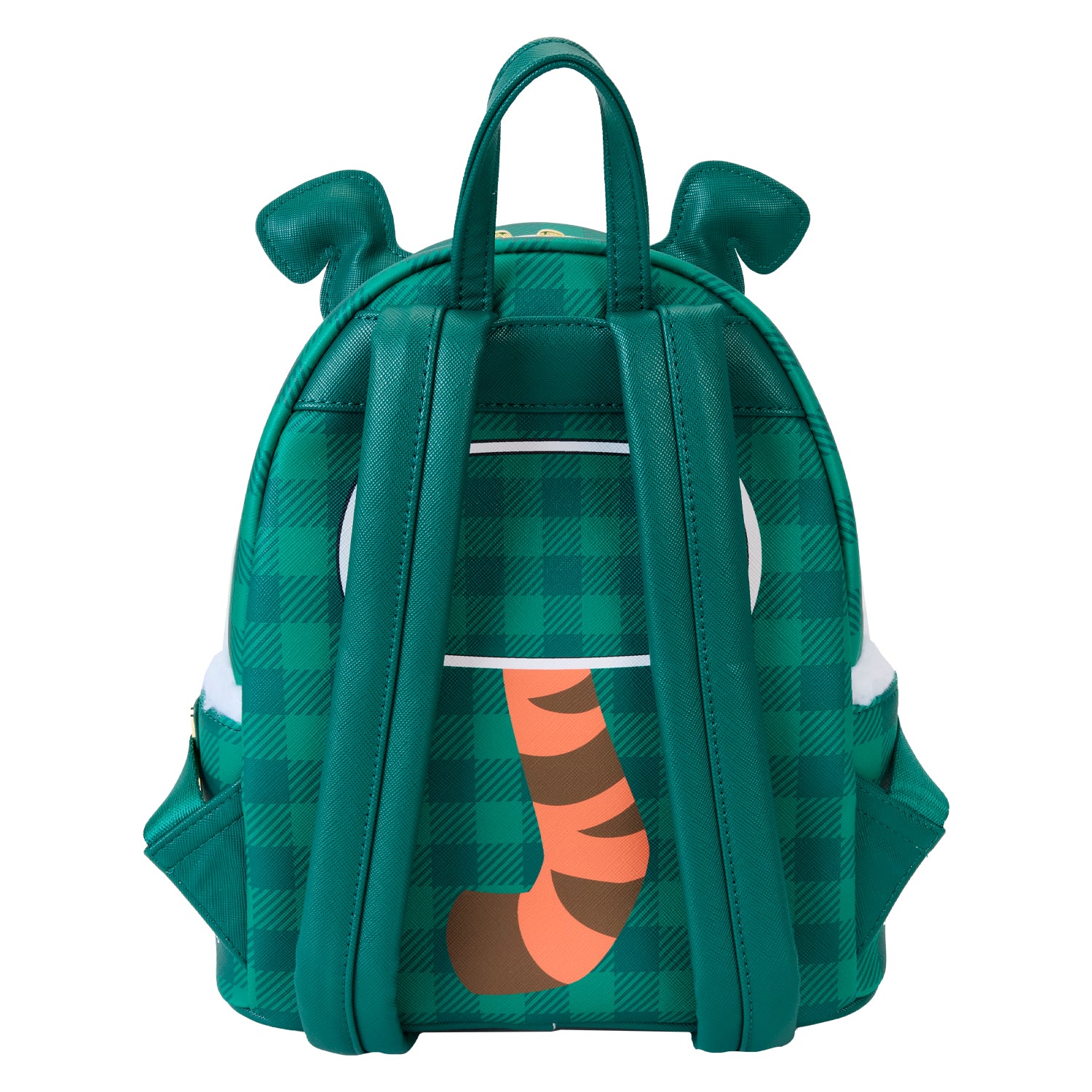 Loungefly x Disney Winnie the Pooh Pyjama Tigger Mini Backpack