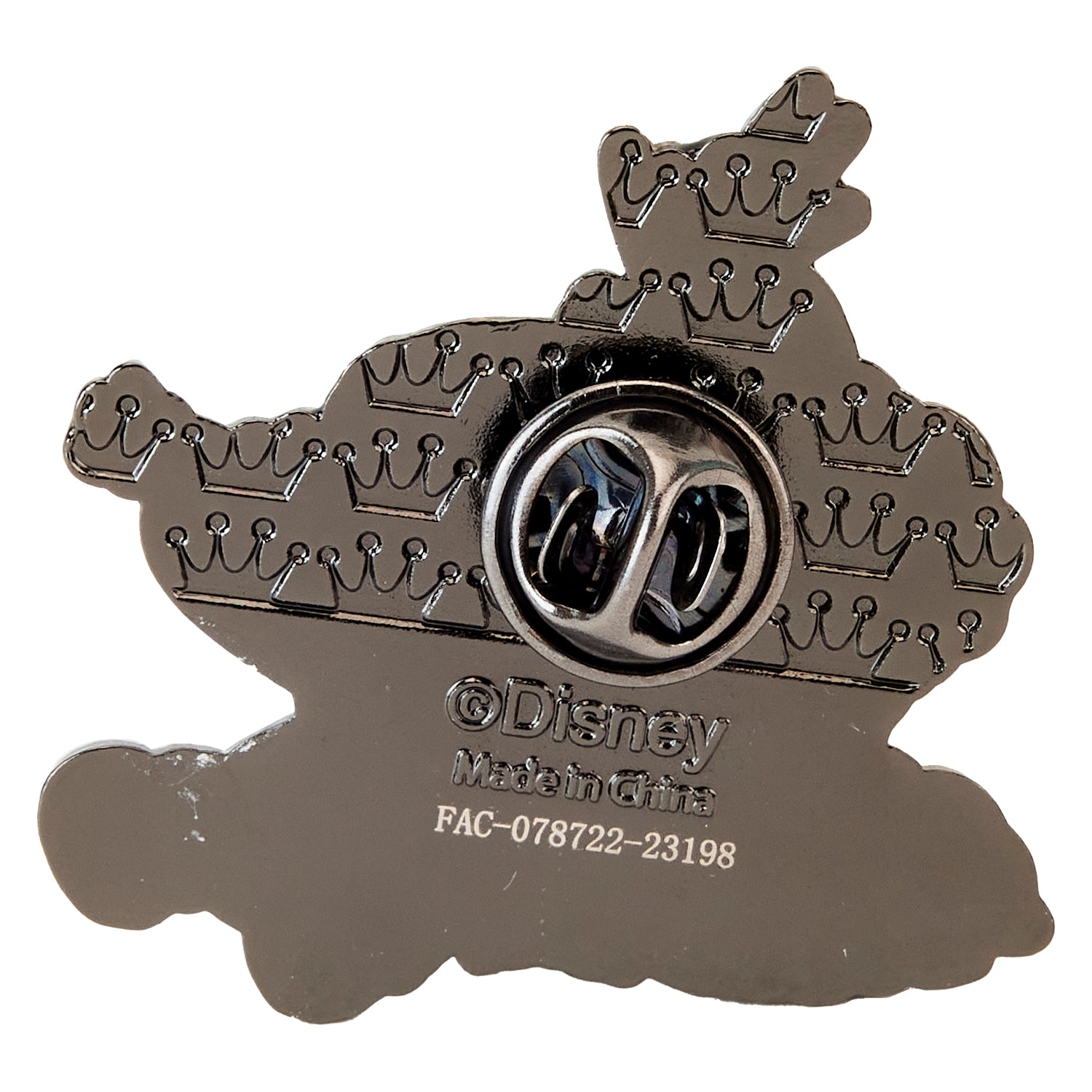 Loungefly x Disney Lilo And Stitch Holiday Stitch Blind Box Mystery Pin