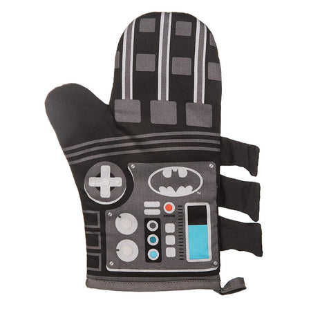 Batman Oven Mitt - GeekCore