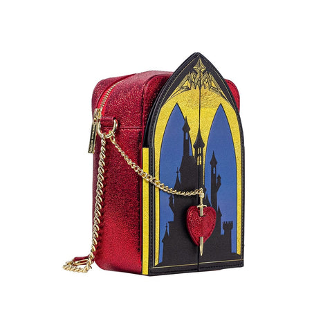 Danielle nicole snow white backpack hotsell