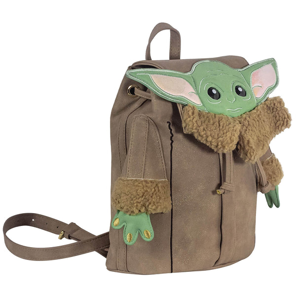 Danielle nicole baby yoda bag sale