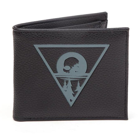 Days Gone Bifold Wallet - GeekCore