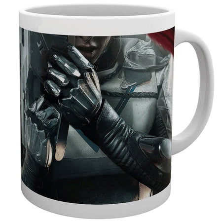 Destiny 2 Hunter Solo Mug - GeekCore