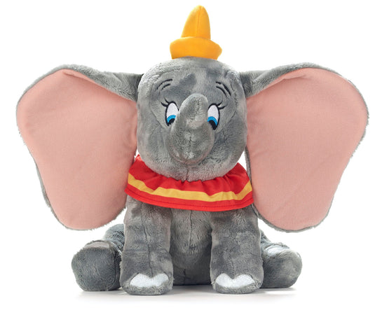 Disney Dumbo Plush Toy - GeekCore