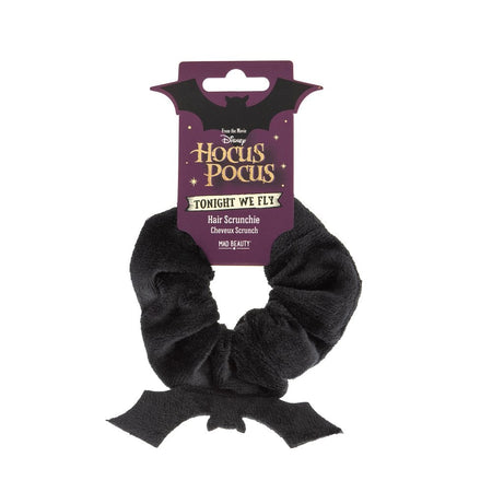 Disney Hocus Pocus Hair Scrunchie by Mad Beauty - GeekCore