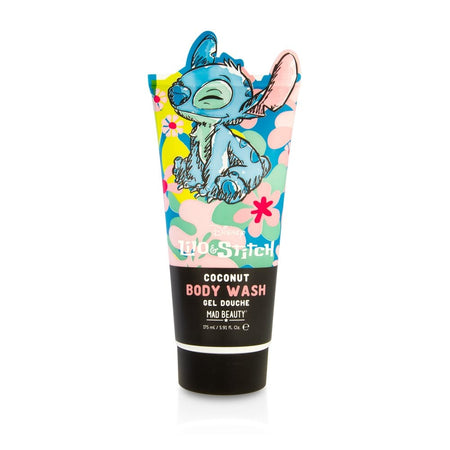 Disney Lilo & Stitch Body Wash by Mad Beauty - GeekCore