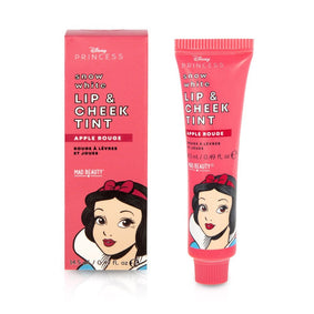 Disney POP Princess Snow White Lip & Cheek Tint by Mad Beauty - GeekCore