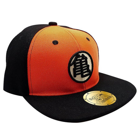 Dragon Ball Z Kame Cap - GeekCore