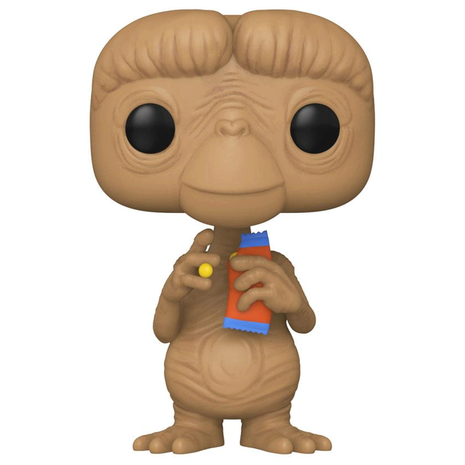 E.T. with Candy Pop! Vinyl and Tee Set - GeekCore