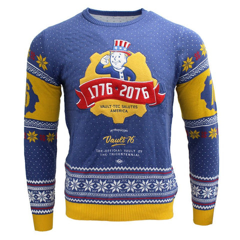 Fall out boy christmas sweater hotsell