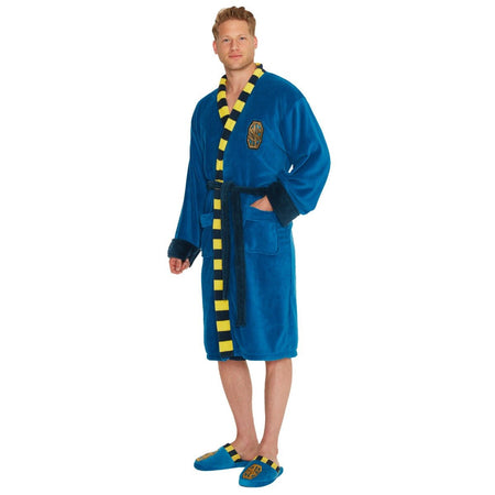 Fantastic Beasts Newt Scamander Bathrobe - GeekCore