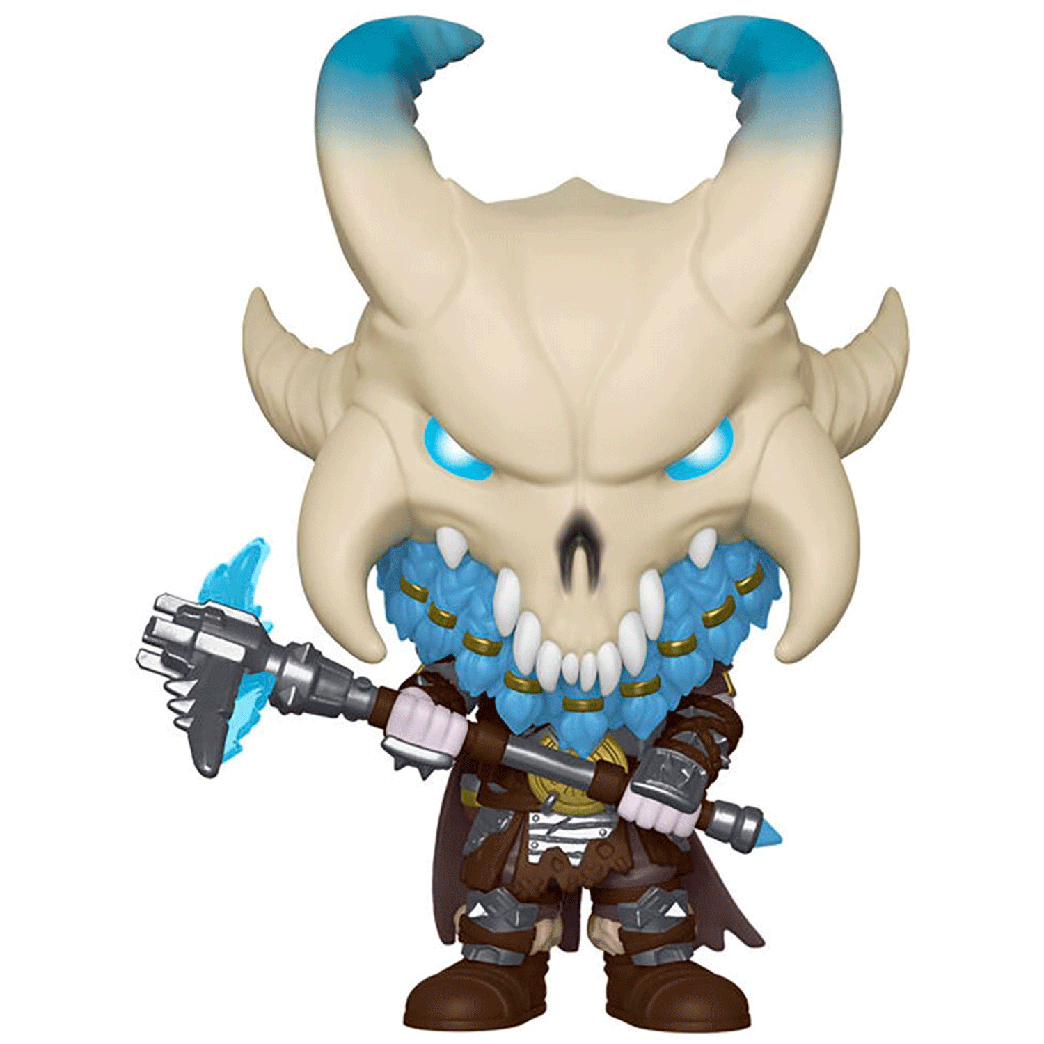 Fortnite Ragnarok Pop! Vinyl and Tee Set - GeekCore