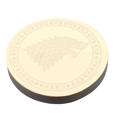 Game of Thrones House Stark Mini Adhesive Notepad - GeekCore