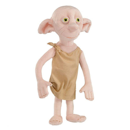 Harry Potter Dobby Collectors Plush - GeekCore