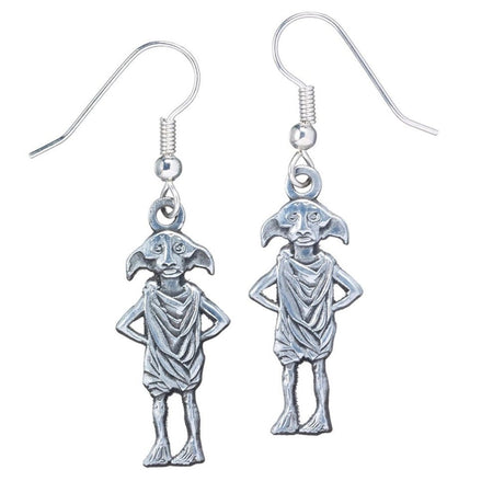 Harry Potter Dobby the House Elf Earrings - GeekCore