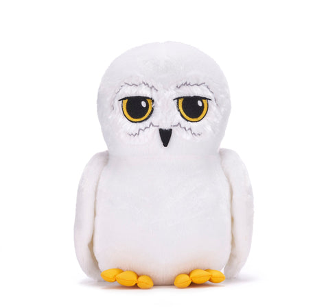 Harry Potter Hedwig Magic Minister Large Plush Toy - GeekCore