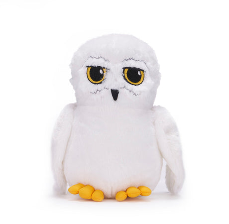 Harry Potter Hedwig Magic Minister Plush Toy - GeekCore