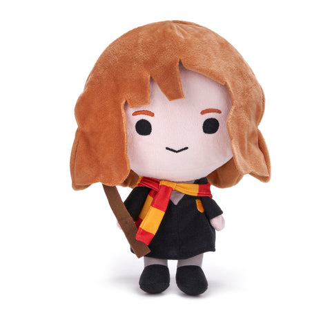 Harry Potter Hermione Granger Comic Series Plush Toy - GeekCore