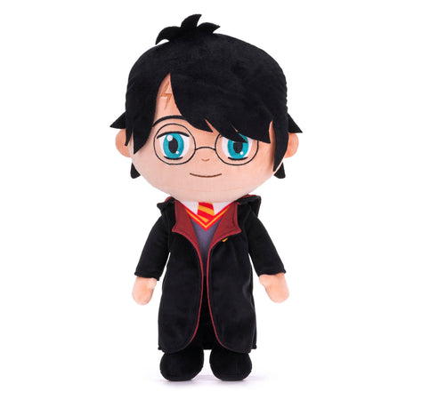 Harry Potter Magic Minister Large Plush Toy - GeekCore
