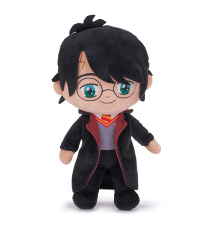 Harry Potter Magic Minister Plush Toy - GeekCore