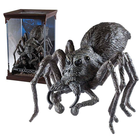 Harry Potter Magical Creatures Aragog - GeekCore